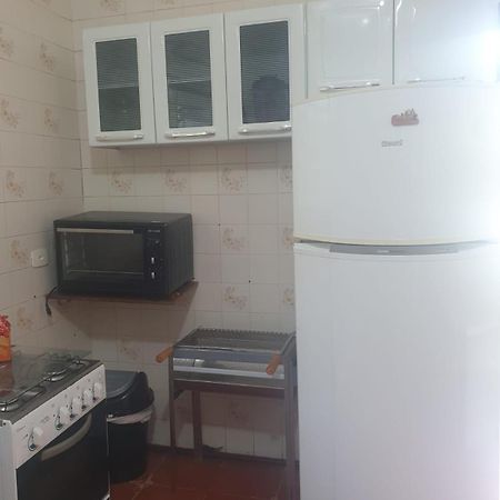 Casa De Temporada Proximo A Praia Caraguatatuba Eksteriør billede
